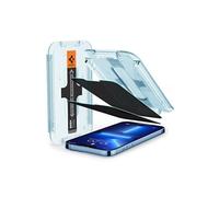 GLAS.tR EZ Fit - Protection d'écran pour téléphone portable - verre - avec filtre de confidentialité - pour Apple iPhone 13 Pro Max
