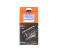 Spigen Glas.tR EZ Fit - iPhone XR