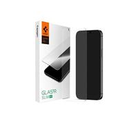 Spigen AGL01533 écran et protection arrière de téléphones portables Protection d'écran transparent Apple 1 pièce(s)