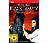 Glas,Uschi - Black Beauty-Auf der Suche Nach dem Glück [Import]