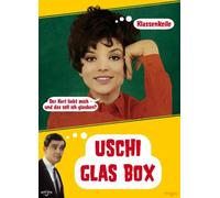 Glas,Uschi - Uschi Glas Box
