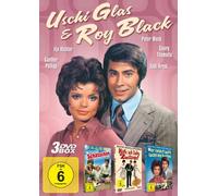 Glas,Uschi - Uschi Glas & Roy Black Sonderedition