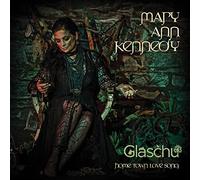 Mary Ann Kennedy – Glaschu / Songs of the Glasgow Gaidhealtachd – CD