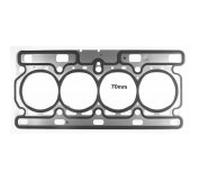 Glaser - Joint de tête cylindrique