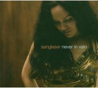 Glaser,San - Never in Vain [Import]