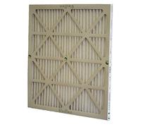 Glasfloss Industries ZLP10241 Z-Line Series Lot de 12 filtres plissés Merv 10 25,4 x 61 cm