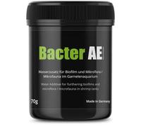 GlasGarten Bacter AE Contenu 70 g