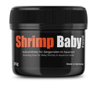 GlasGarten Shrimp Baby Food 35 g
