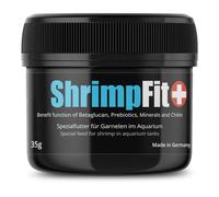 GlasGarten ShrimpFit 35 g