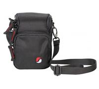 Glasgow 10 - Sac à bandoulière pour appareil photo numérique avec lentilles