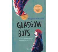 Glasgow Boys - Margaret McDonald - Rizzoli - ebook (ePub) - Livre