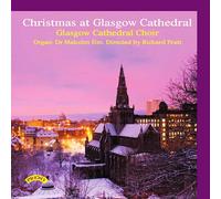 Glasgow Cathedral Choir & Pratt & Sim - Various: Christmas at Glasgow [Import]