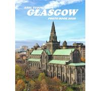Glasgow: Cool Pictures That Create An Idea For You About - Perfect Gift for tourism & travel lovers.....Relaxing & Meditation.