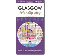 Glasgow - Friendly City