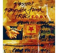 Glasgow Gangster - C.O.D.Y. [Import]
