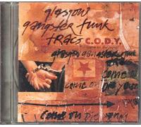 C.O.D.Y. – Glasgow Gangster – Import – Sony Music