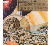 Glasgow Gangsters - Deeva Feeva Remix [Import]