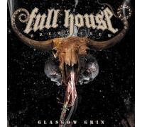Full House Brew Crew – Glasgow Grin – CD – Edel