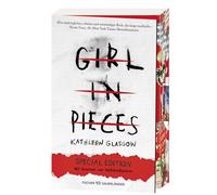 Glasgow, K Girl In Pieces/Special Ed. M. Journal Selbstrefl - (German Book NEUF