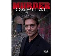 Glasgow - Murder Capital G
