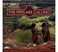 Glasgow Police Pipe Band,the - The Pipes Are Calling