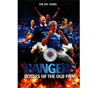 Glasgow Rangers Bosses of The [Import]