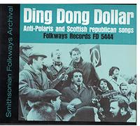 Glasgow Song Guild - Ding Dong Dollar: Anti-Polaris and Scottish
