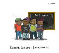 Glasper, Robert - Artscience