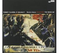 Robert Glasper - Black Radio Recovered: The Remix EP