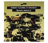 Glasper, Robert - Black Radio Vol.2-Deluxe [Import]