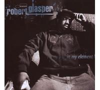 Glasper Robert - in My Element [Import]