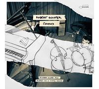 ROBERT TRIO GLASPER - COVERED (RECORDED LIVE AT CAPITOL STUDIOS) CD NEUF