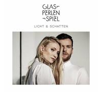 GLASPERLENSPIEL - LICHT & SCHATTEN (DELUXE EDITION ) 2 CD NEUF