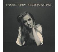 Margaret Glaspy - Emotions and Math