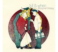 Glaspy, Margaret - If & When-Mcd
