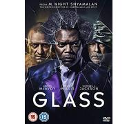 Glass [Import]