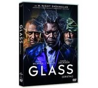 Glass (2019) G