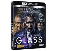 Glass [4K Ultra HD + Blu-Ray]