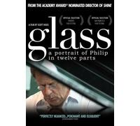 Glass A Portrait of Philip in Twelve Parts (2 DVD) [Edizione: Regno Unito] [Import]