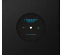 Glass Animals – A Tear in Space (Airlock) – Vinyle 7" Single