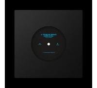 Glass Animals – A Tear in Space (Airlock) – Vinyle 7" Single