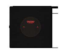 Glass Animals Creatures in Heaven (Vinyl) 7" Single