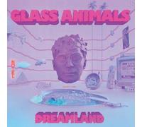 Glass Animals - Dreamland [Bonus Levels] [Compact Discs] Explicit, Ltd Ed, Deluxe Ed