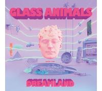 Glass Animals - Dreamland [New Vinyl LP] Explicit, 180 Gram
