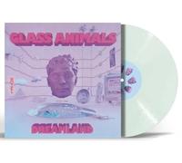 Glass Animals - Dreamland - Translucent Green Colored Vinyl with Poster [Vinyl LP]