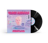 Glass Animals – Dreamland – Vinyle LP 180 g – Explicite