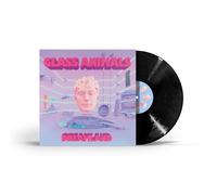 GLASS ANIMALS - DREAMLAND (VINYL) VINYL LP NEUF