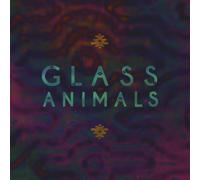 Glass Animals Ep