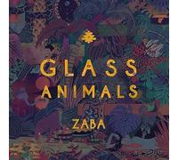 Glass Animals - Glass Animals - Zaba