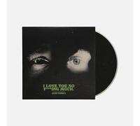Glass Animals – I Love You So F***ing Much – CD Digipak